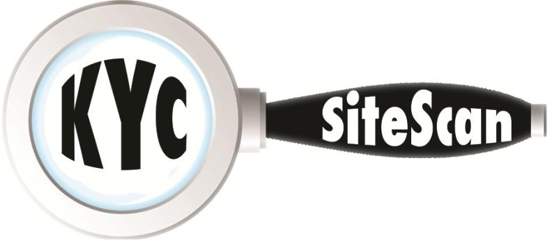 KYC SiteScan
